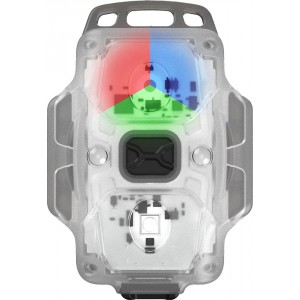 Фонарь Armytek Crystal USB-C